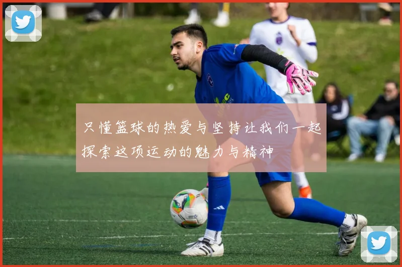 只懂篮球的热爱与坚持让我们一起探索这项运动的魅力与精神