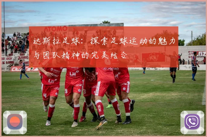 达斯拉足球：探索足球运动的魅力与团队精神的完美结合